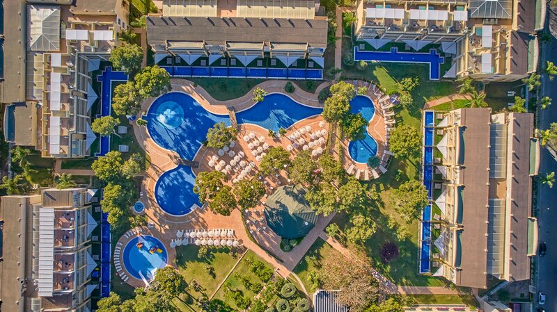 ZAFIRO Mallorca 21