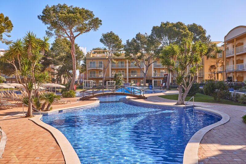 ZAFIRO Mallorca 22