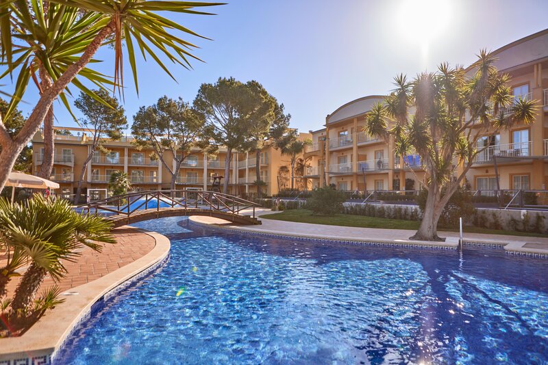 ZAFIRO Mallorca 24