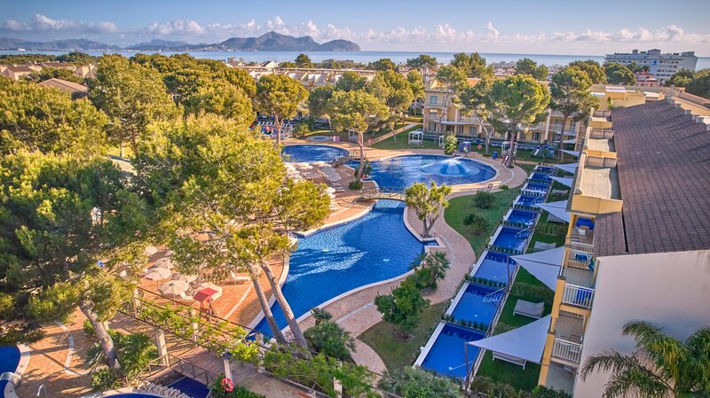 ZAFIRO Mallorca 30