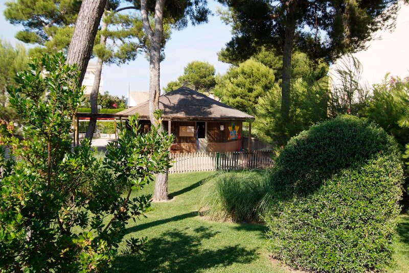 ZAFIRO Mallorca 44