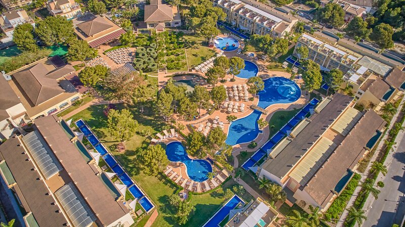 ZAFIRO Mallorca 47