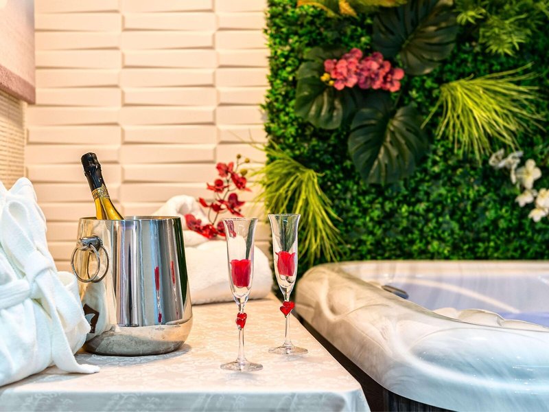 El Tiburon Hotel Boutique 4