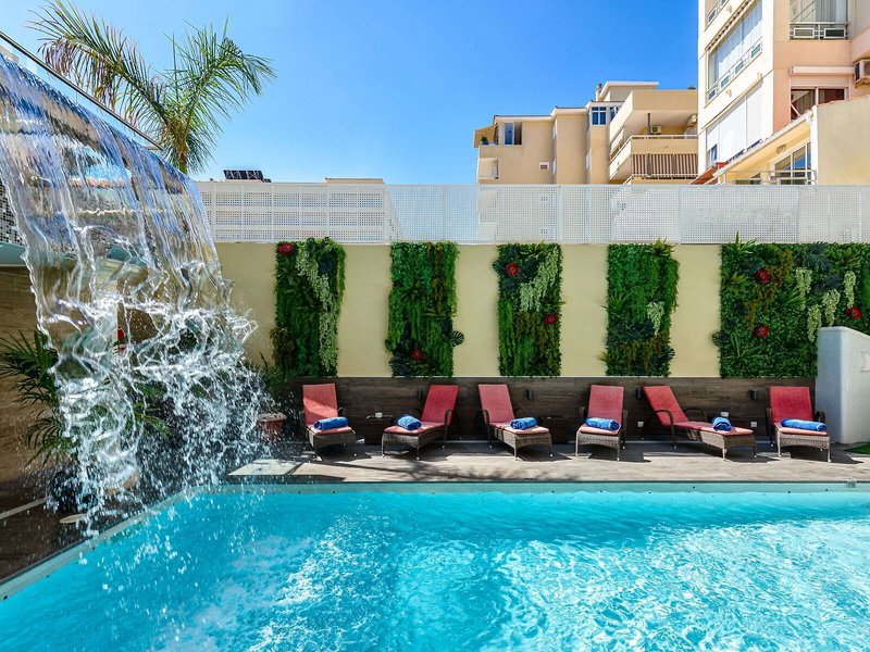 El Tiburon Hotel Boutique 6