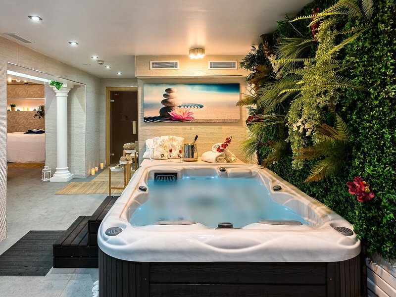 El Tiburon Hotel Boutique 9