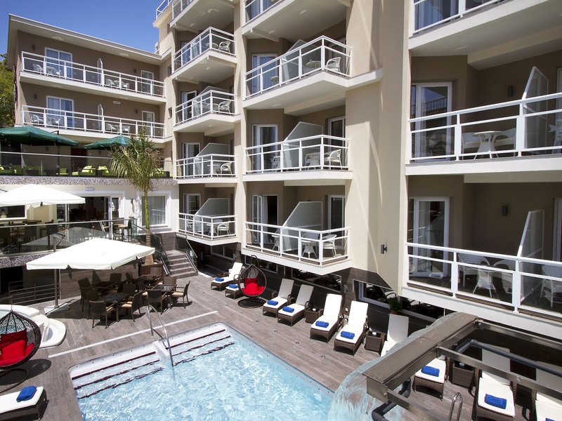 El Tiburon Hotel Boutique 10