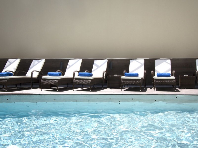 El Tiburon Hotel Boutique 11