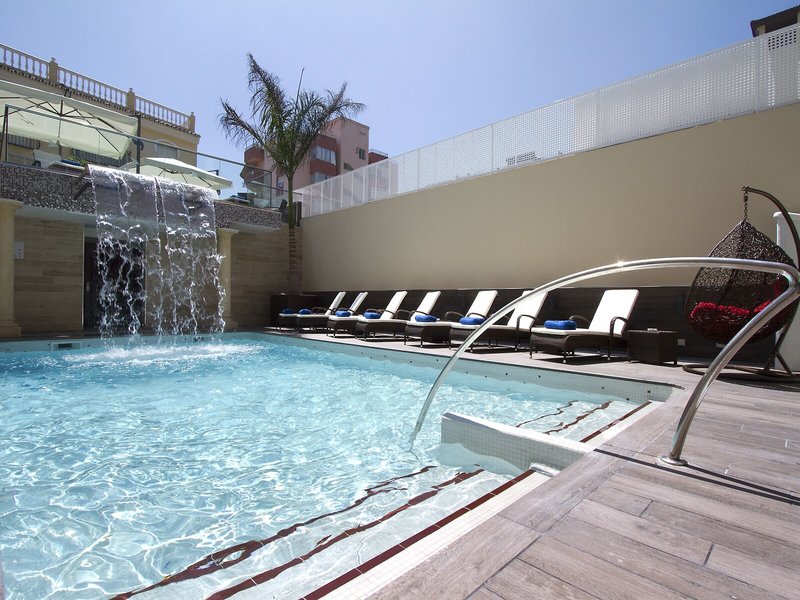 El Tiburon Hotel Boutique 12