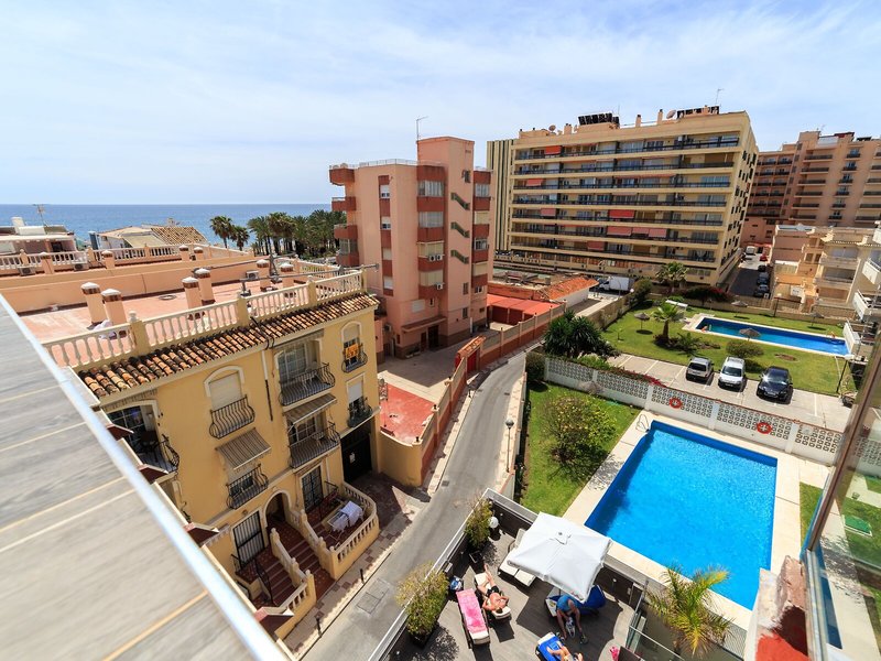 El Tiburon Hotel Boutique 13