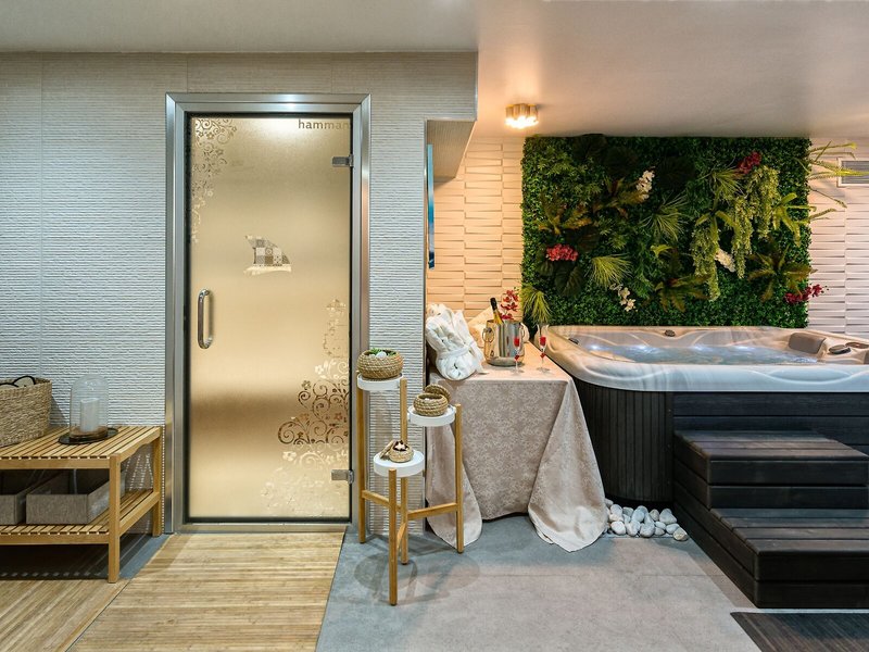 El Tiburon Hotel Boutique 15