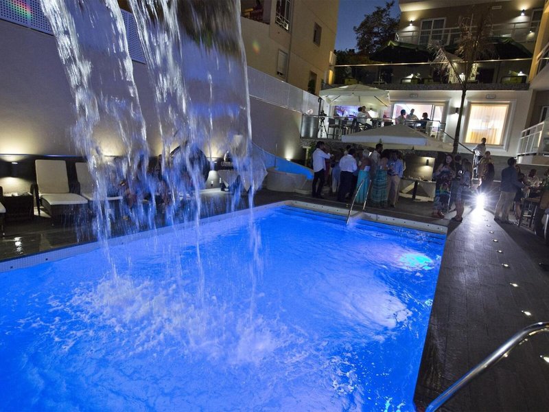 El Tiburon Hotel Boutique 17