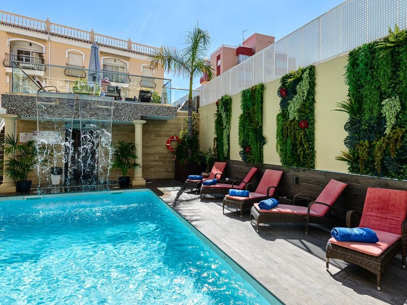 El Tiburon Hotel Boutique 20