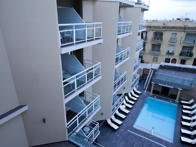 El Tiburon Hotel Boutique 22