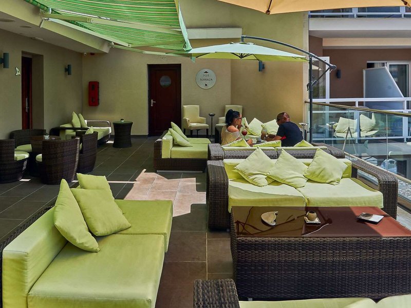 El Tiburon Hotel Boutique 23