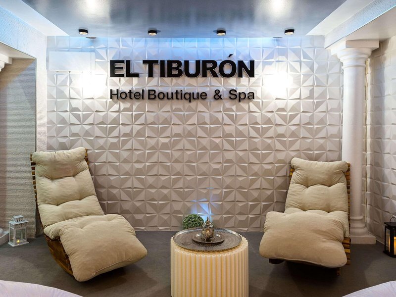 El Tiburon Hotel Boutique 24