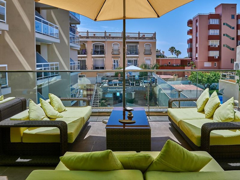 El Tiburon Hotel Boutique 27