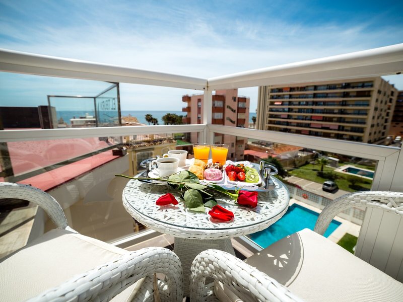 El Tiburon Hotel Boutique 28