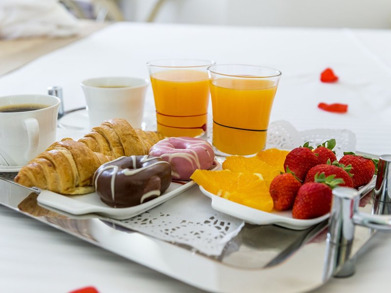 El Tiburon Hotel Boutique 29