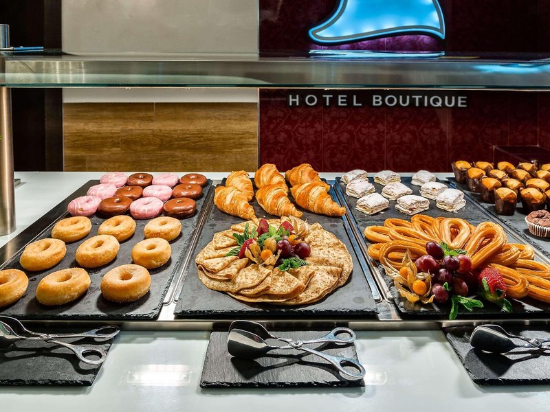 El Tiburon Hotel Boutique 30