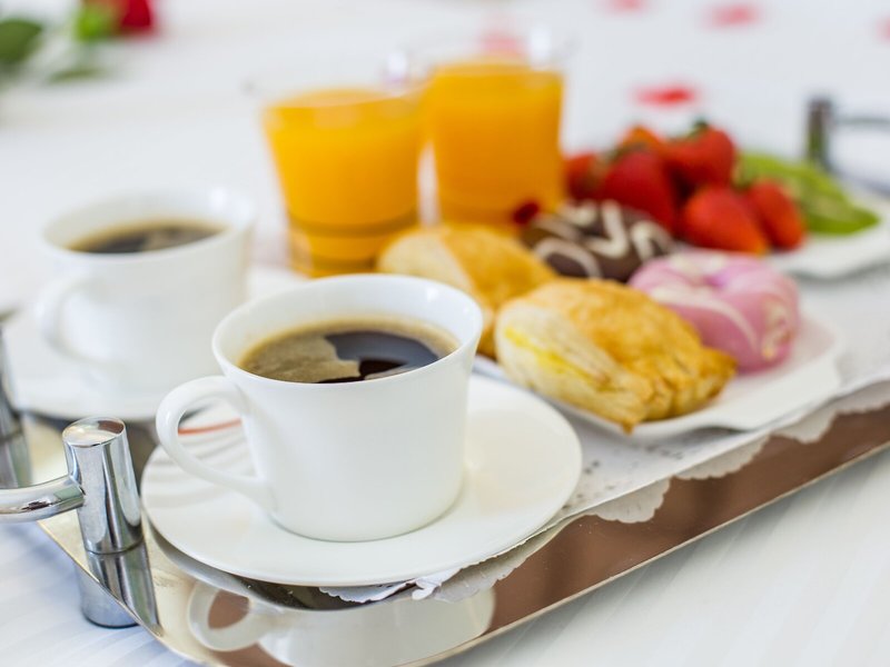 El Tiburon Hotel Boutique 32