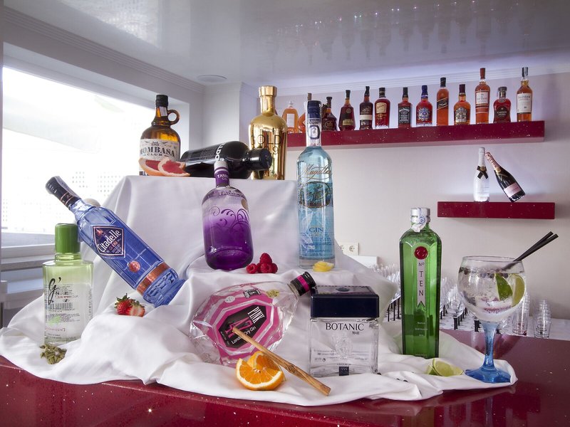 El Tiburon Hotel Boutique 33