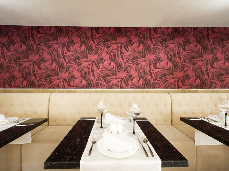 El Tiburon Hotel Boutique 35