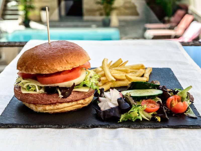 El Tiburon Hotel Boutique 36