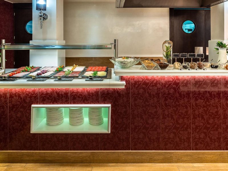 El Tiburon Hotel Boutique 37