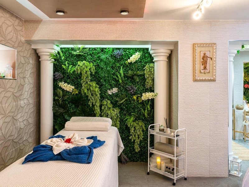 El Tiburon Hotel Boutique 40