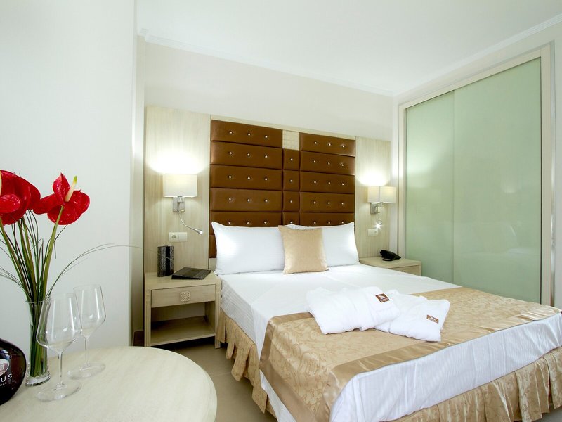 El Tiburon Hotel Boutique 41