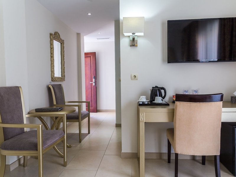 El Tiburon Hotel Boutique 42