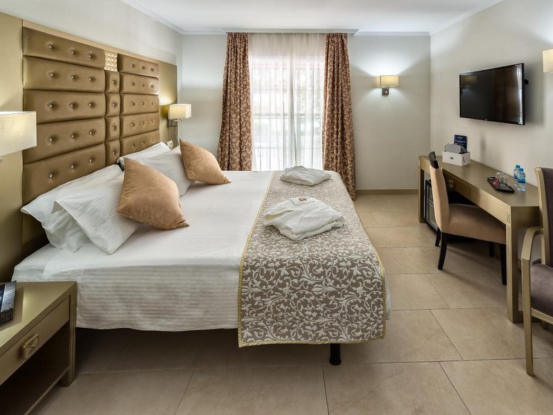 El Tiburon Hotel Boutique 43
