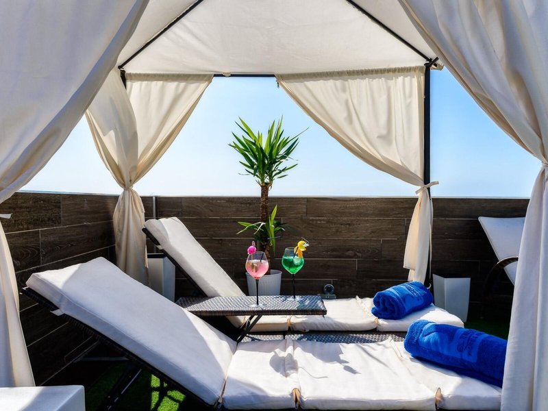 El Tiburon Hotel Boutique 45