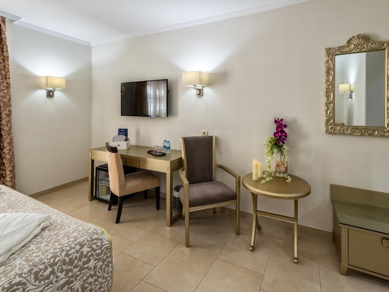 El Tiburon Hotel Boutique 46