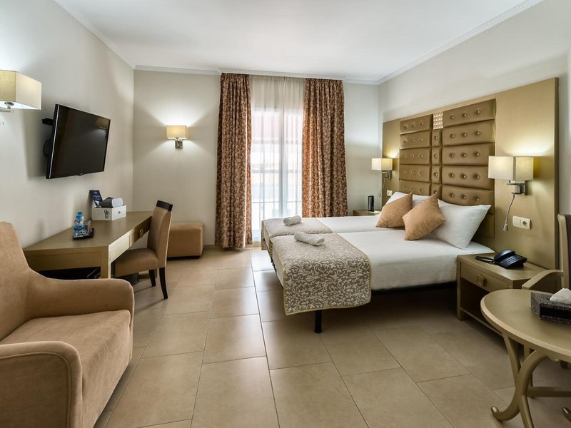El Tiburon Hotel Boutique 47