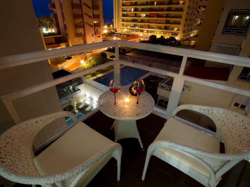 El Tiburon Hotel Boutique 48