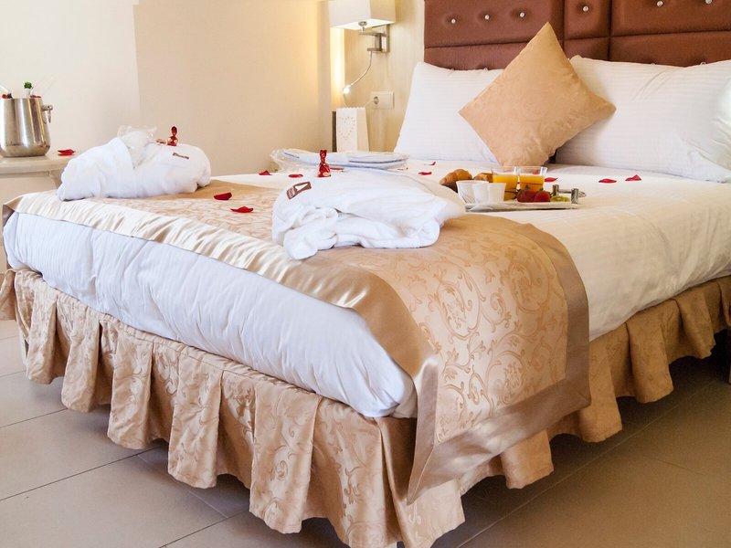 El Tiburon Hotel Boutique 49