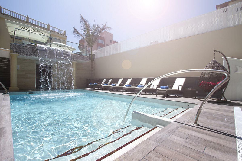 Moon Dreams Torremolinos 1