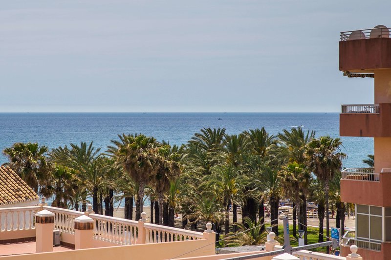 Moon Dreams Torremolinos 1