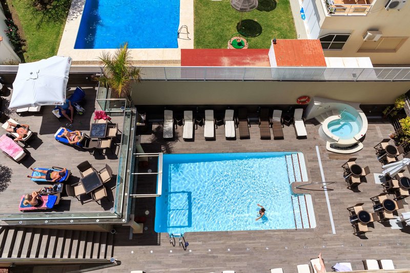 Moon Dreams Torremolinos 2