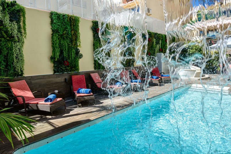 Moon Dreams Torremolinos 3