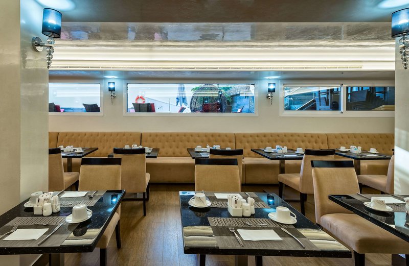 Moon Dreams Torremolinos 6