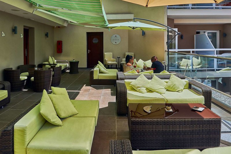 Moon Dreams Torremolinos 7