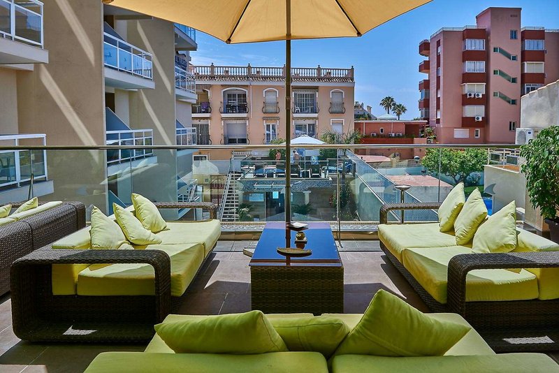 Moon Dreams Torremolinos 8