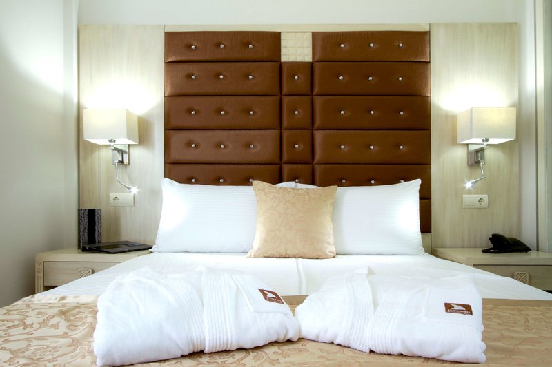 Moon Dreams Torremolinos 9