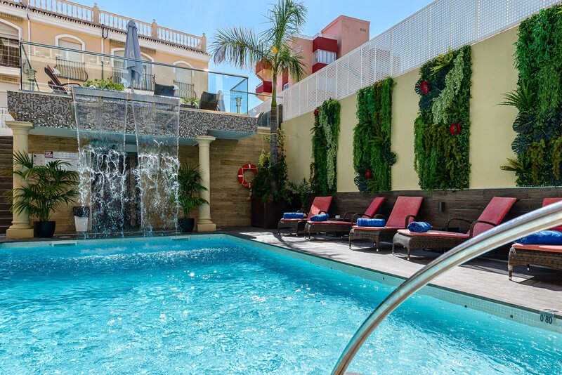 Moon Dreams Torremolinos 12