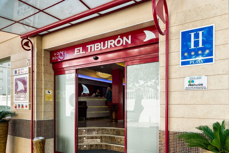 Moon Dreams Torremolinos 13