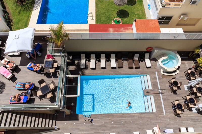 Moon Dreams Torremolinos 15