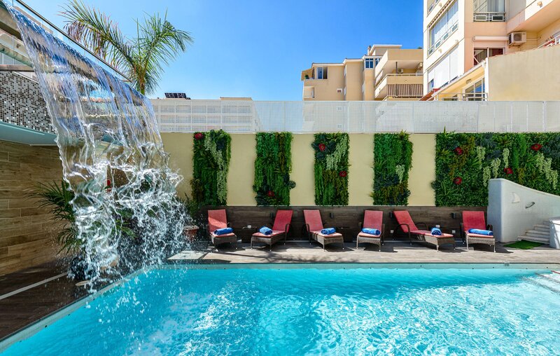 Moon Dreams Torremolinos 16