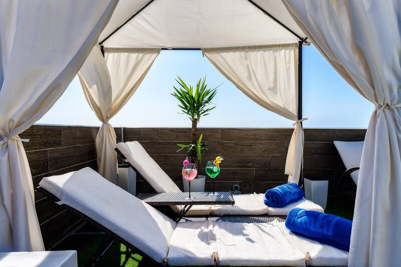 Moon Dreams Torremolinos 17